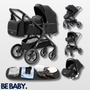 Kinderwagen 3-in-1 | Premium