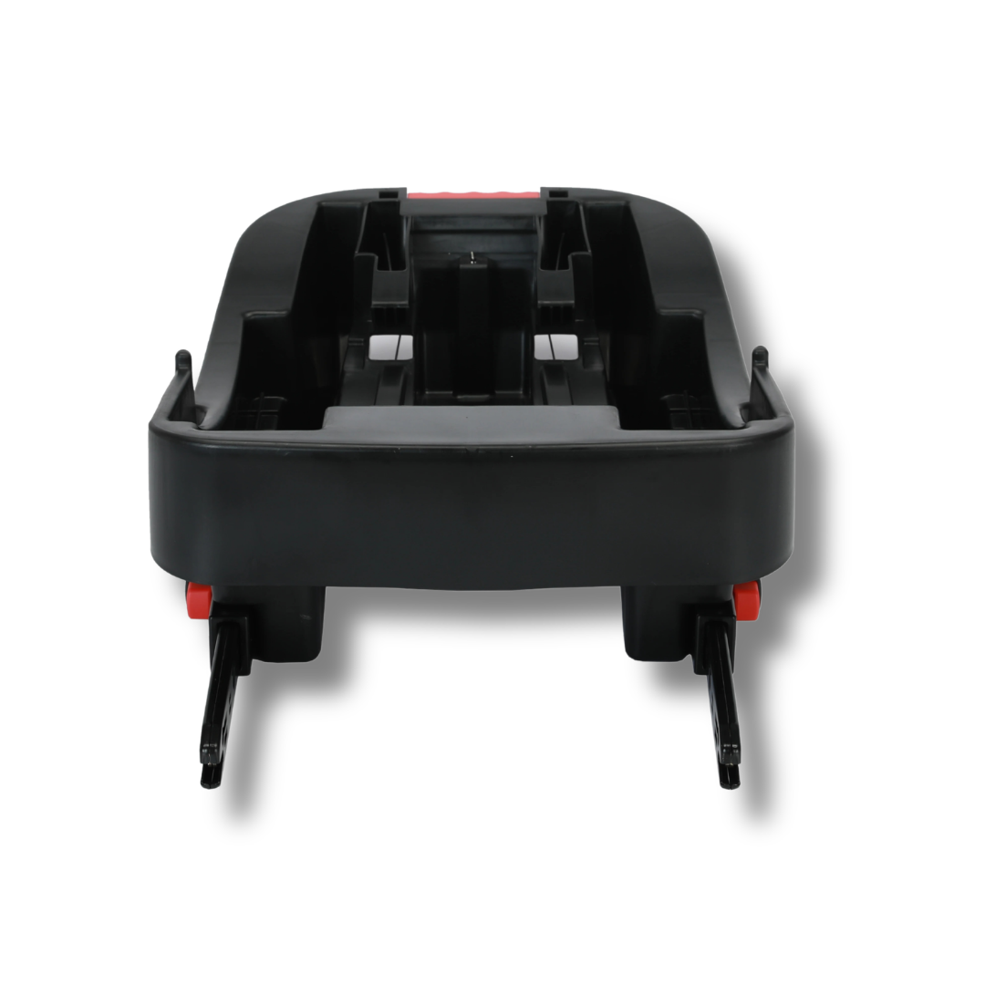 ISOFIX-basis voor autostoeltje Luxe 3-in-1