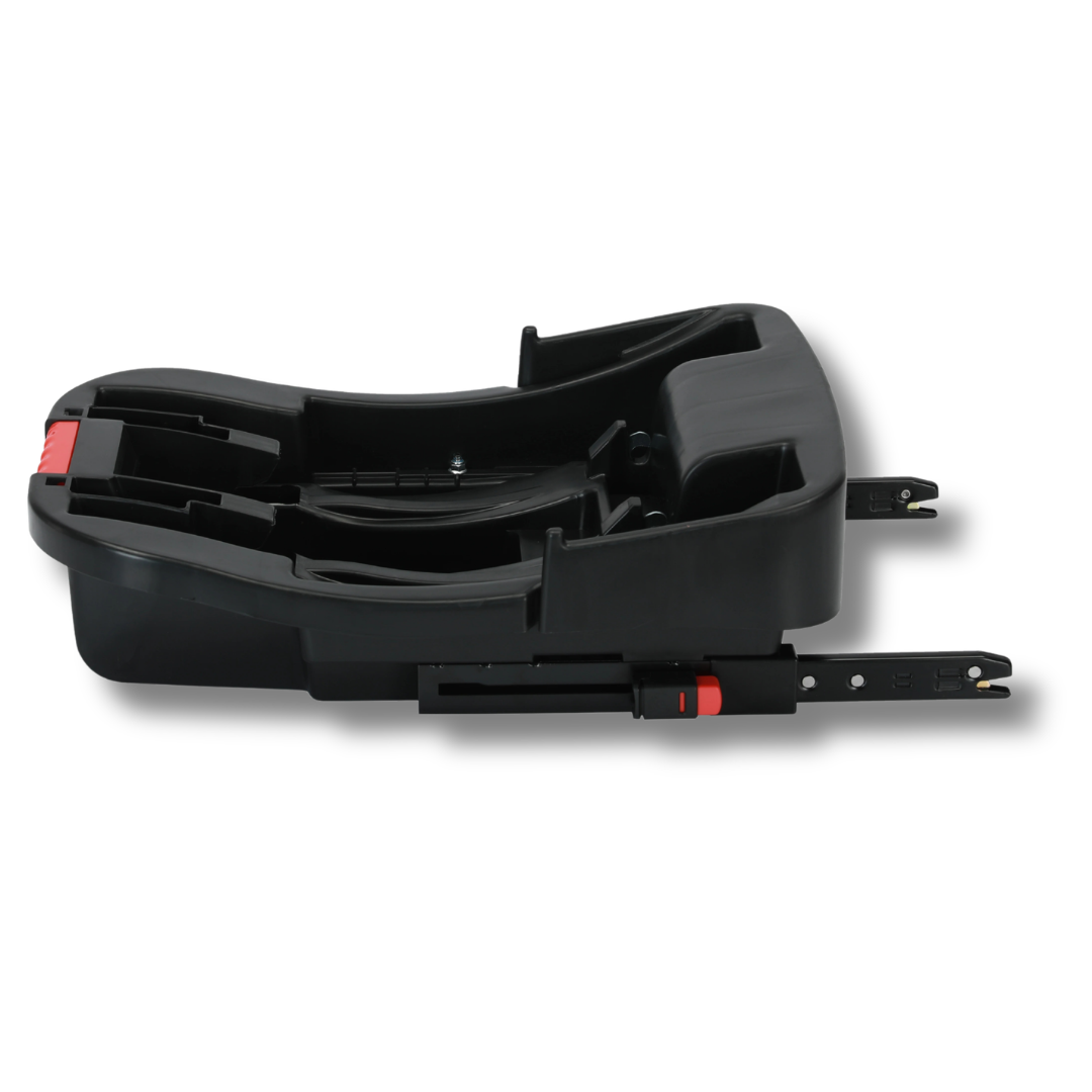ISOFIX-basis voor autostoeltje Luxe 3-in-1