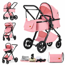  Roze